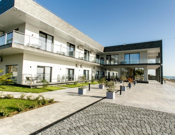 Отель Costa d'Ora / Коста Дора Пицунда