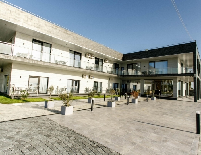 Отель Costa d'Ora / Коста Дора Пицунда