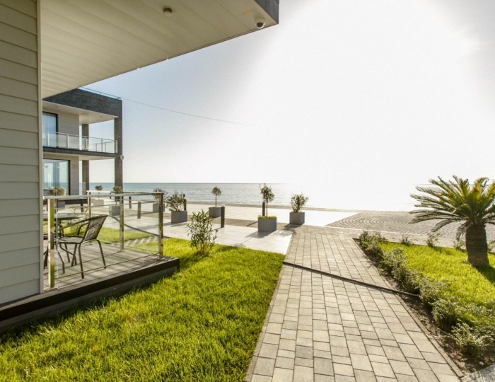 Отель Costa d'Ora / Коста Дора Пицунда