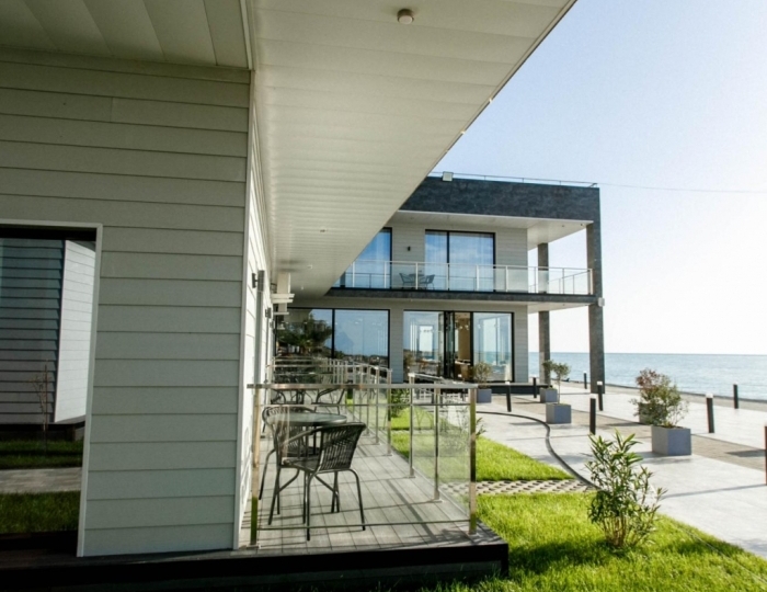 Отель Costa d'Ora / Коста Дора Пицунда