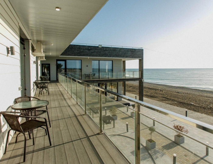 Отель Costa d'Ora / Коста Дора Пицунда