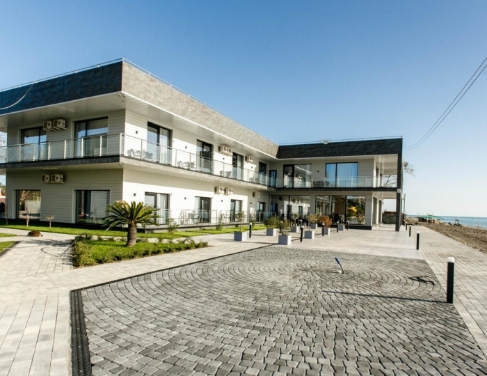 Отель Costa d'Ora / Коста Дора Пицунда