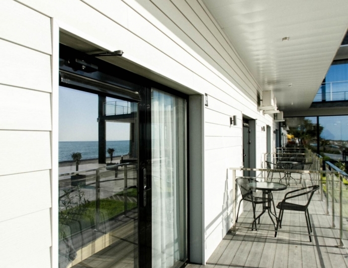 Отель Costa d'Ora / Коста Дора Пицунда