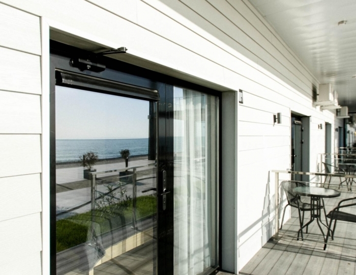 Отель Costa d'Ora / Коста Дора Пицунда